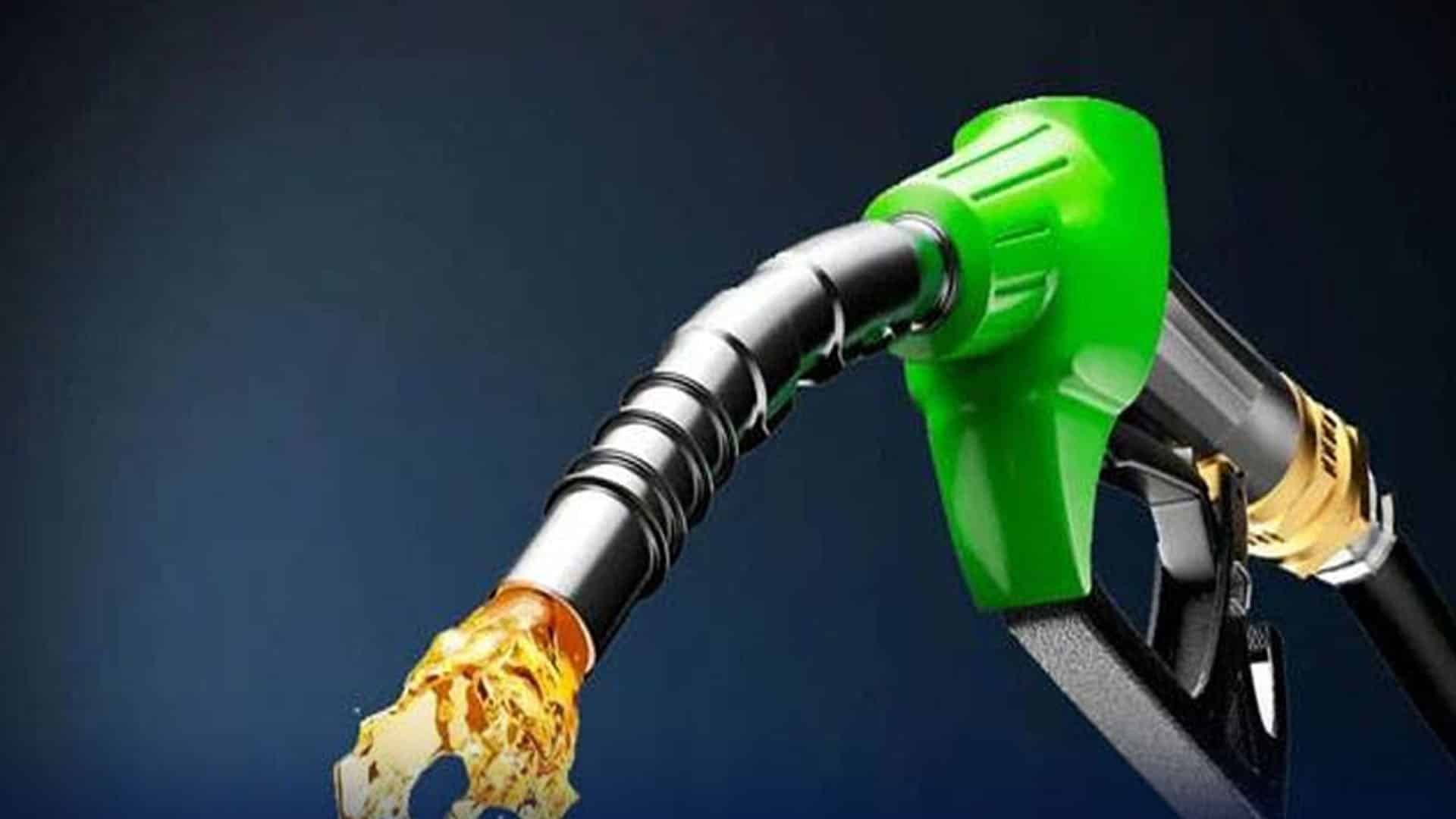 حکومت  کا ایندھن کی دستیابی یقینی بنانے کے لیے اسٹریٹجک پیٹرولیم ذخائر قائم کرنے کا فیصلہ