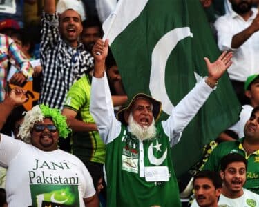 چاچا کرکٹ