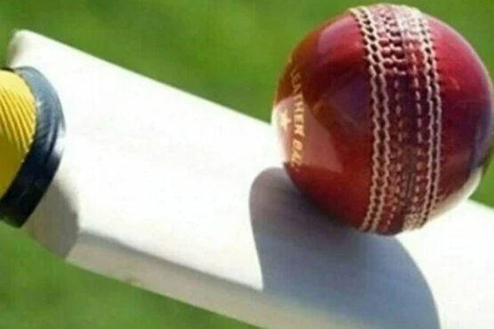 کرکٹ میچ