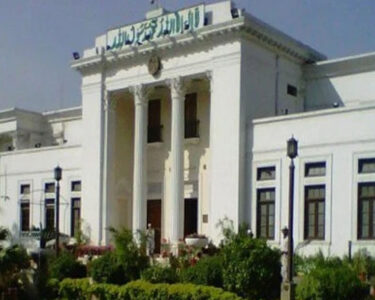 کے پی کے اسمبلی
