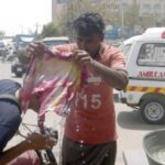 گرم ترین سال ، اقوام متحدہ کی چونکا دینے والی رپورٹ سامنے آگئی