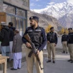 گلگت بلتستان انتخابات، سیکیورٹی کے لیے پنجاب پولیس کے 5 ہزار اہلکار طلب