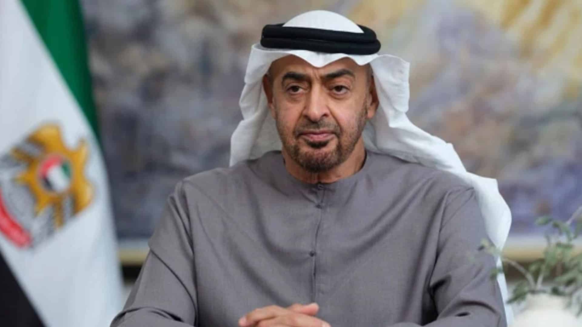 ایران کے حملے خطرناک اشتعال انگیزی ،جواب دینے کا حق رکھتے ہیں، یو اے ای