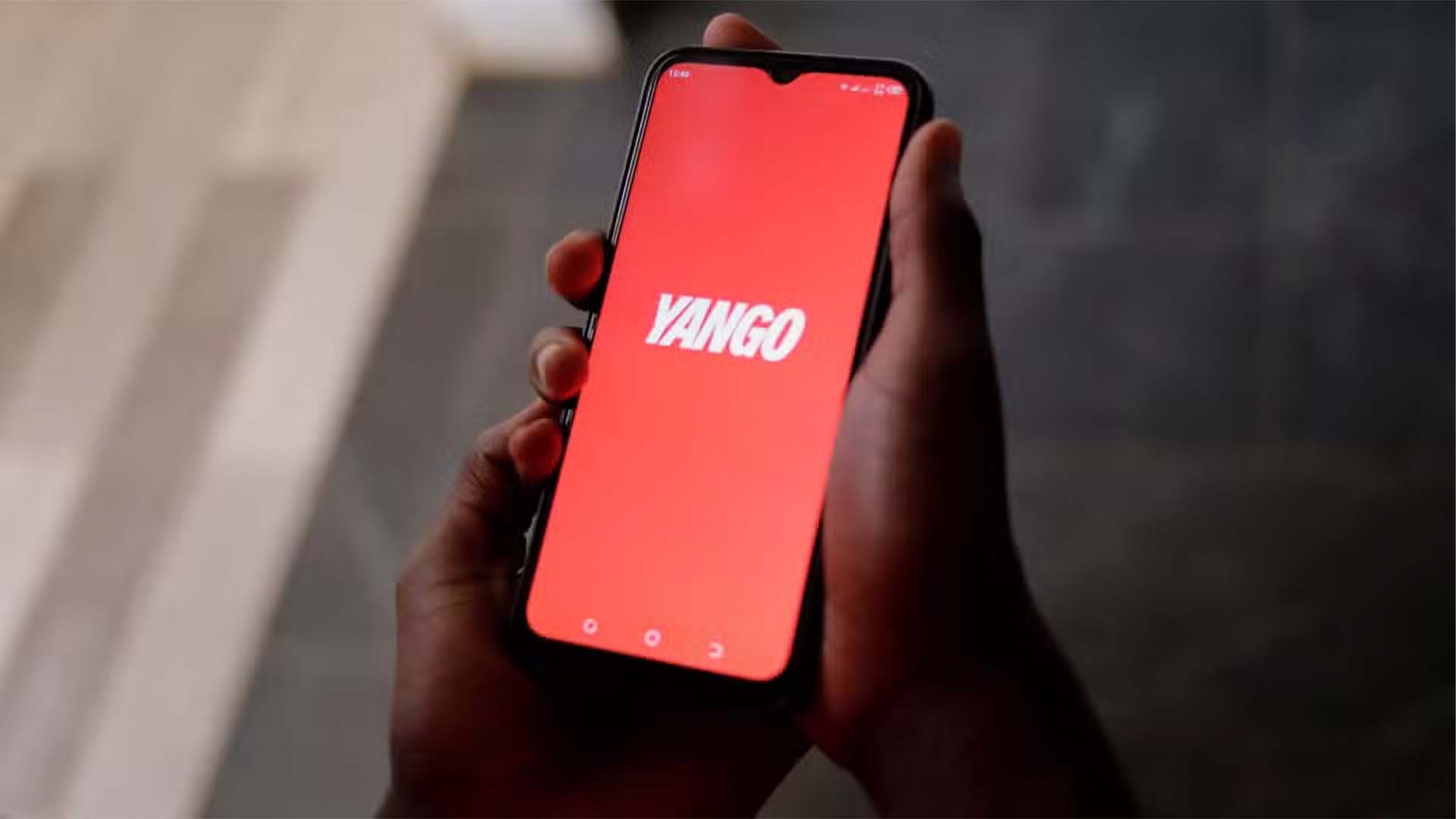 یانگو رائیڈ نے مسافروں کے لیے نیا سیفٹی بیج متعارف کرا دیا