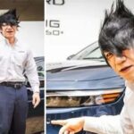 84 سالہ ہونڈا چیف انجینئر کی فٹنس نے نوجوانوں کو بھی پیچھے چھوڑ دیا