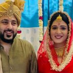 اداکارہ ایشا رکھی نے بادشاہ سے شادی کی تصدیق کردی
