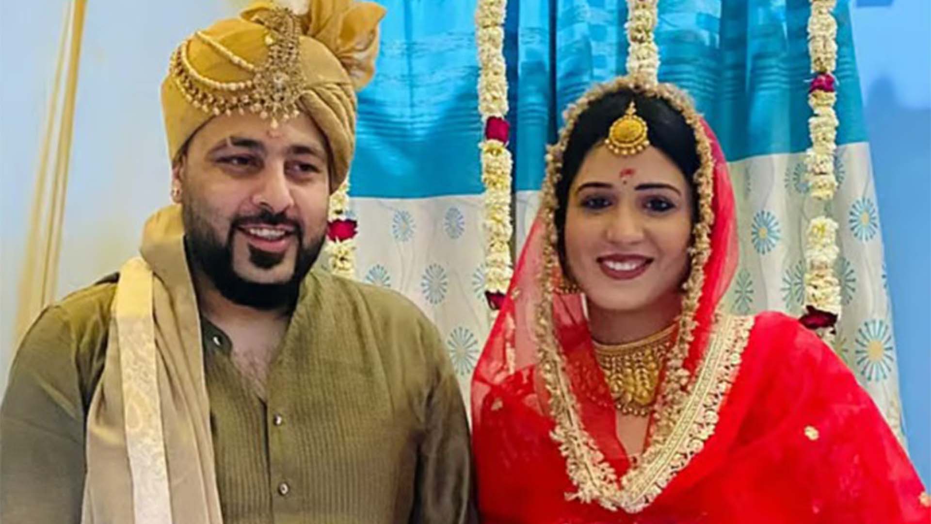 اداکارہ ایشا رکھی نے بادشاہ سے شادی کی تصدیق کردی