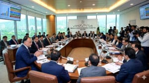 صوبے امیر، وفاق غریب ہو گیا، آئندہ مالی سال کا ترقیاتی بجٹ کتنا ہوگا؟ احسن اقبال کا بڑا انکشاف