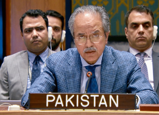 اسرائیل کا ای ون منصوبہ فلسطینی ریاست کے جغرافیائی تسلسل کیلئے سنگین خطرہ ہے ، عاصم افتخار