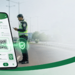 خوشخبری: اب ڈرائیونگ لائسنس کارڈ  رکھنے کی ضرورت نہیں؟