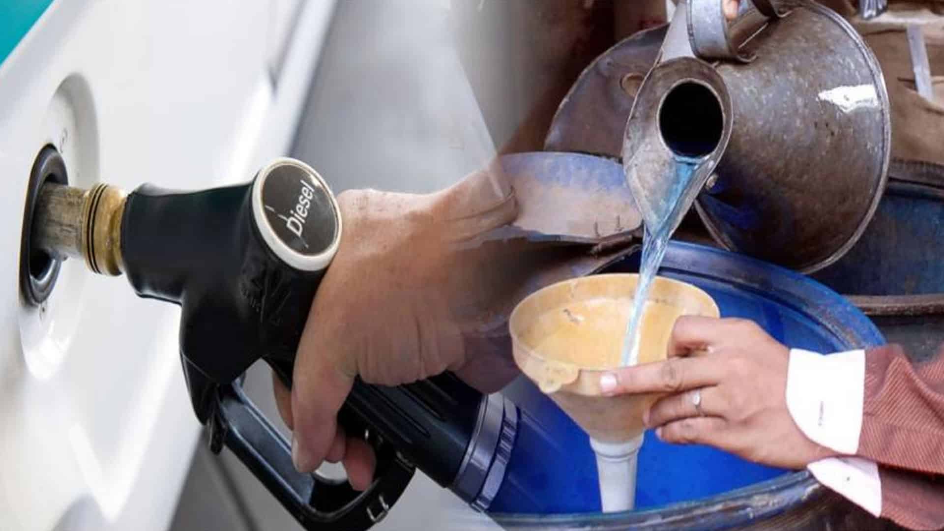 حکومت نے پیٹرول سستا کرنے کے ساتھ مٹی کا تیل مہنگا کر دیا، فی لیٹر کتنا اضافہ؟