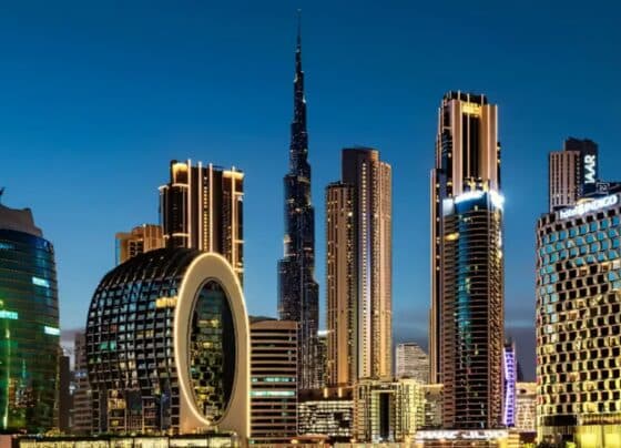 دبئی میں رہائش اختیار کرنا ہوا آسان ، نئی سہولت متعارف