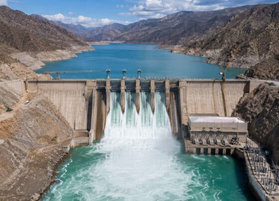 پاکستان پانی کے بحران سے نمٹنے کے لیے تیار؟ 4 بڑے منصوبے سامنے آگئے
