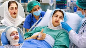 لیڈی ڈاکٹر ماہ نور کے علاج میں بڑی پیش رفت