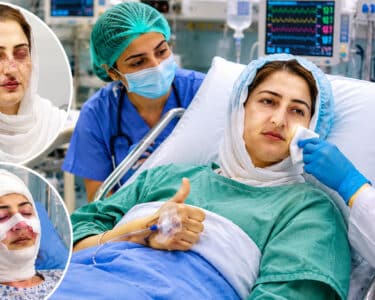 لیڈی ڈاکٹر ماہ نور کے علاج میں بڑی پیش رفت