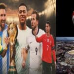 فٹبال ورلڈ کپ 2026 کا آج سے آغاز ، میسی, رونالڈو سمیت کن ستاروں پر ہونگی دنیا کی نظریں؟