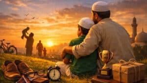 آج ’فادرز ڈے‘، عظمتِ پدر کو سلام، پاپا، ابو، بابا، یا والد، نام کوئی بھی ہو، اس ہستی کی قربانیوں کا کوئی نعم البدل نہیں!
