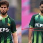 آئی سی سی کی نئی ون ڈے رینکنگ جاری ، ابرار احمد اور شاہین کی ترقی