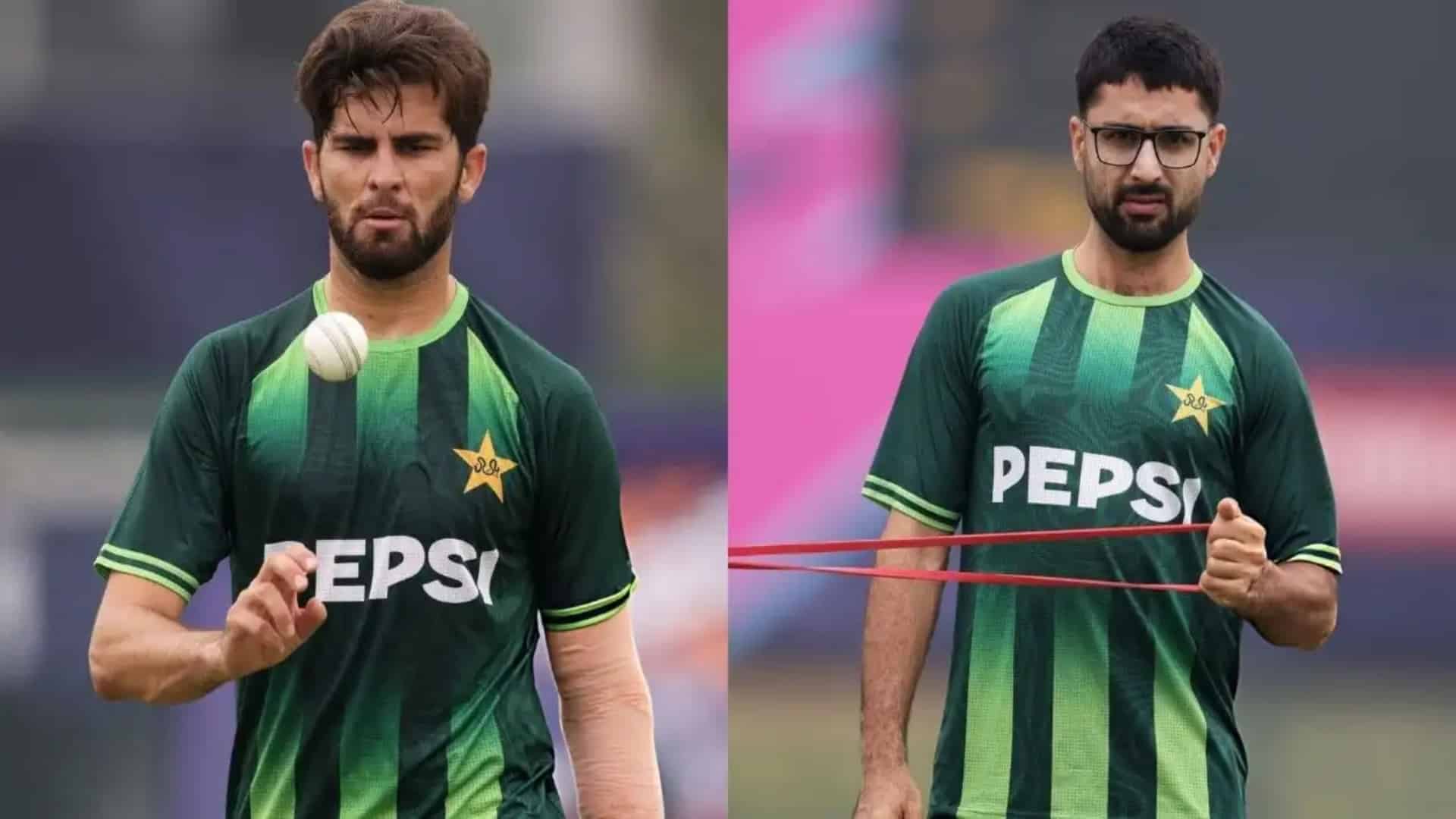 آئی سی سی کی نئی ون ڈے رینکنگ جاری ، ابرار احمد اور شاہین آفریدی کی ترقی