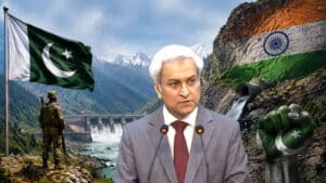 آزاد کشمیر پر بھارتی بیانات کی کوئی وقعت نہیں، پانی کو بطور ہتھیار استعمال کرنے کی کوشش ناکام بنا دیں گے، دفترِ خارجہ