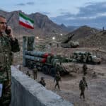 امریکا سے معاہدہ اپنی جگہ، دفاع سے غافل نہیں رہیں گے، ایران کا اعلان