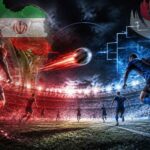 مصرکا ایران کے ساتھ میچ ڈرا، راؤنڈ آف 32 میں آسٹریلیا سے ٹکر