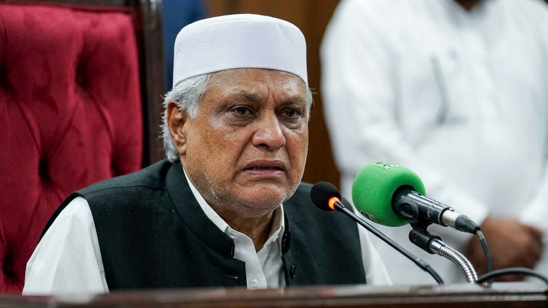 پاکستان دہشتگردی کے بجائے اب عالمی سطح پر امن اور استحکام کی علامت بن رہا ہے، نائب وزیراعظم اسحاق ڈار