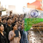 کاکروچ جنتا پارٹی تحریک نے مودی سرکار کی چولیں ہلا دیں