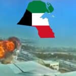 غلطی کس کی، کویت ایئرپورٹ پر ڈرون ٹکرانے کی ویڈیو منظر عام پر آگئی؟