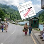 آزاد کشمیر احتجاج کی جعلی ویڈیوز پھیلانے والا ’پی ٹی آئی‘ کا نیٹ ورک پکڑا گیا