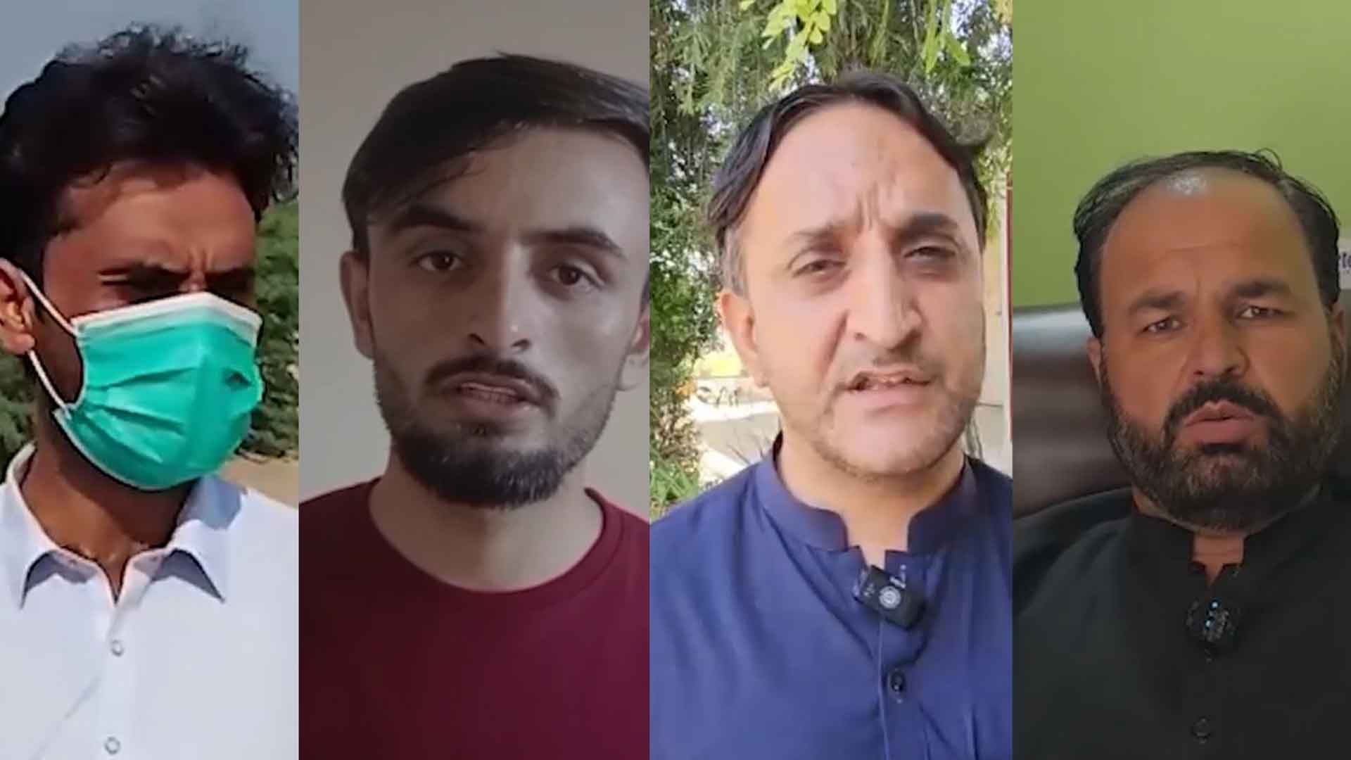 سرحد پار دہشتگردوں پر حملے، خیبر پختونخوا کے عوام کا ’آپریشن غضب للحق‘ کی بھرپور حمایت کا اعلان