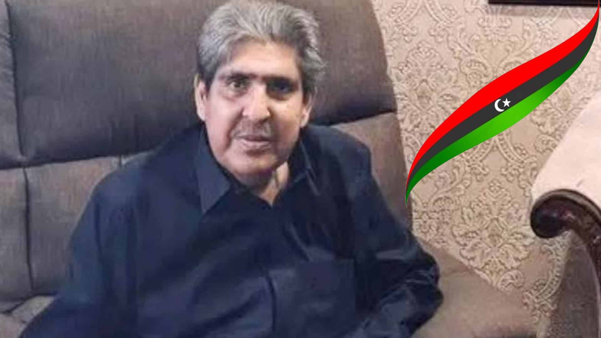 پیپلز پارٹی کے مخلص رکن اسمبلی انتقال کر گئے