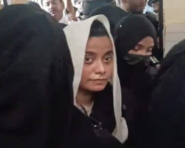 انمول پنکی کے خواتین سمیت مزید 7 قریبی ساتھیوں کے نام سامنے آگئے