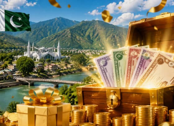 پاکستان میں ایک ہی دن میں کروڑوں روپے جیتنے کا سنہری موقع