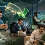 ترسیلاتِ زر موصول، ماہانہ بنیادوں پر نیا ریکارڈ قائم