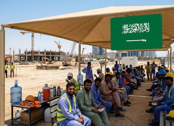 سعودی عرب میں لاکھوں پاکستانیوں کے لیے بڑی خوشخبری