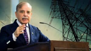 گلگت بلتستان 100 میگا واٹ توانائی منصوبہ، تمام اخراجات وفاق اٹھائے گا، وزیراعظم شہباز شریف کا اعلان