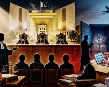 جعلی ادویات کیس، سپریم کورٹ کا ایف آئی اے سے ریکارڈ طلب