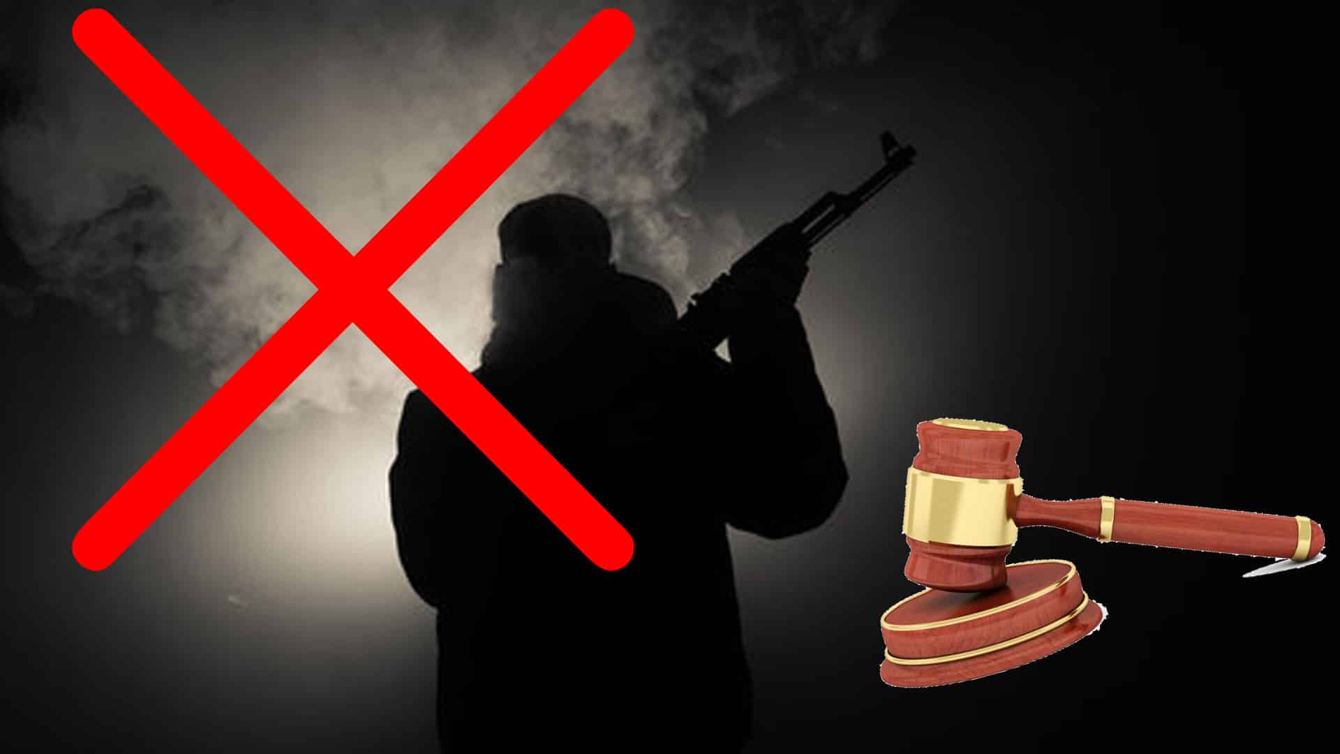 کالعدم بی ایل اے اور بی ایل ایف کا اہم سہولت کار گرفتار، عدالت نے21 سال قید کی سزا سنادی