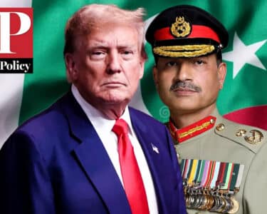 پاکستان کا عالمی سفارتکاری میں اہم کردار