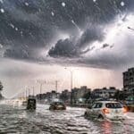 پاکستان کا تازہ ترین موسم