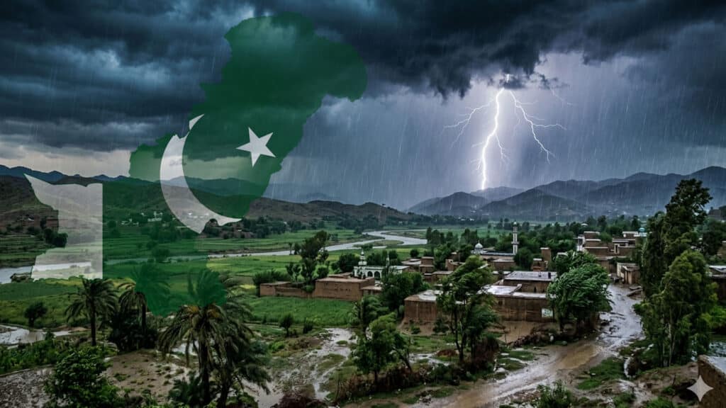 بادل برسیں گے یا چلے گی گرمی کی لہر؟ محکمہ موسمیات کی نئی پیشگوئی