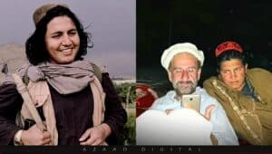 بنوں: بکا خیل میں ہلاک ہونے والا خوارجی شاہد عرف کمانڈو پی ٹی ایم کا کارکن نکلا