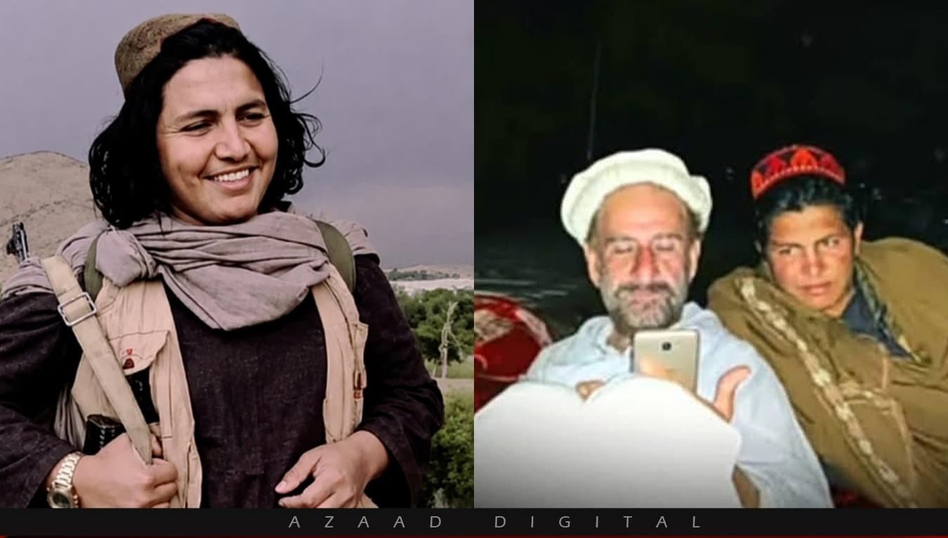 بنوں: بکا خیل میں ہلاک ہونے والا خوارجی شاہد عرف کمانڈو پی ٹی ایم کا کارکن نکلا