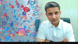 متنازعہ انٹرویو پر سوشل میڈیا پر شدید ردعمل، طارق ریحان کی معذرتی ویڈیو سامنے آگئی