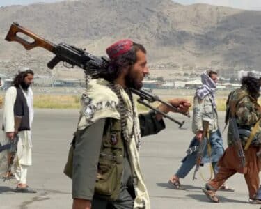دی ڈپلومیٹ نے طالبان رجیم اورعلاقائی وعالمی دہشتگرد تنظیموں کے اتحاد کا پردہ چاک کردیا
