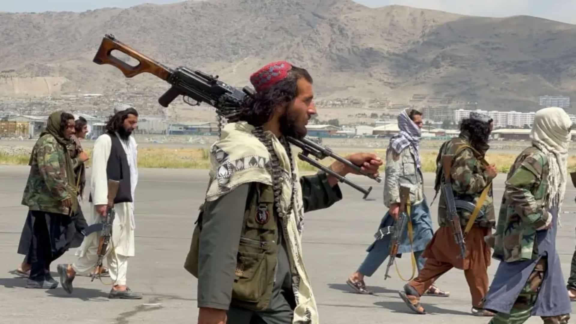 دی ڈپلومیٹ نے طالبان رجیم اورعلاقائی وعالمی دہشتگرد تنظیموں کے اتحاد کا پردہ چاک کردیا