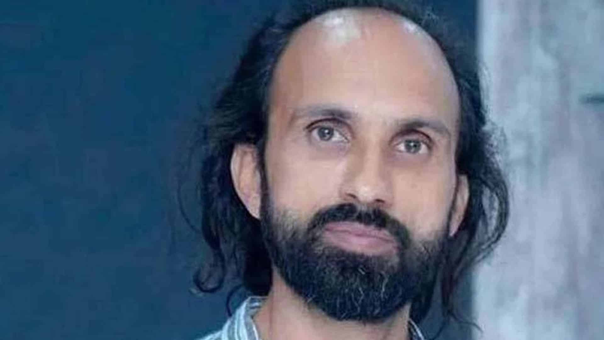 احمد فرہاد کو آزاد کشمیر کے ضلع باغ میں 16 ایم پی او کے تحت گرفتار کر لیا گیا