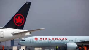 air canada
