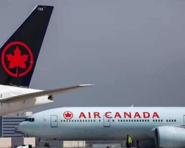 air canada